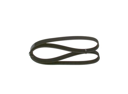 Kanallı Kayış (6PK1165) Part Berl 1.8D 1.9D 8V