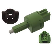Fren Pedal Stop Müşürü P4007-C-CROSSER-YARIS-VERSO...