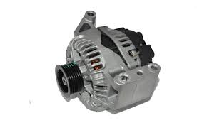 Alternatör
