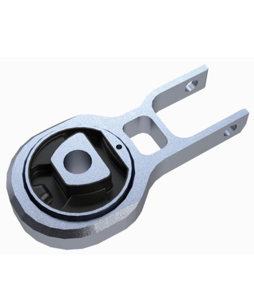 Motor Takozu Arka