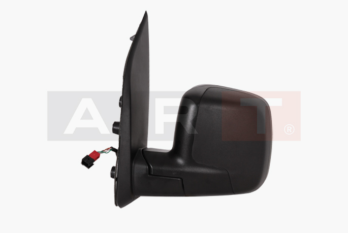 (A1047) Dış Dikiz Aynası Sağ Elektrikli Fiorino-bi...