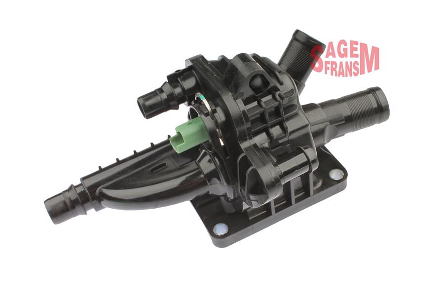 Termostat (Komple) (83C) P207-P208-P301-P308-P508-...