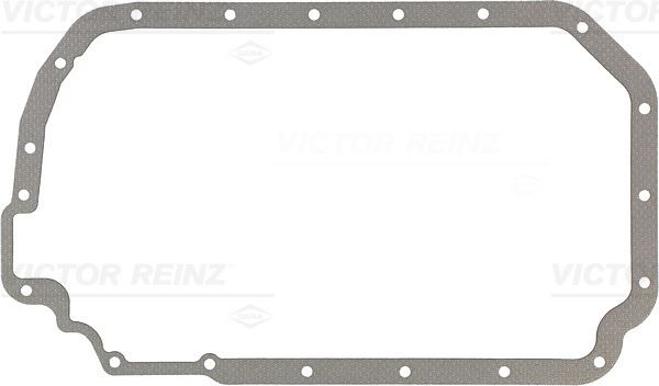 KARTER CONTASI PASSAT (98-05)-A4 (95-02)-A6 (98-05)-A8 (94-03) 2.5 TDI