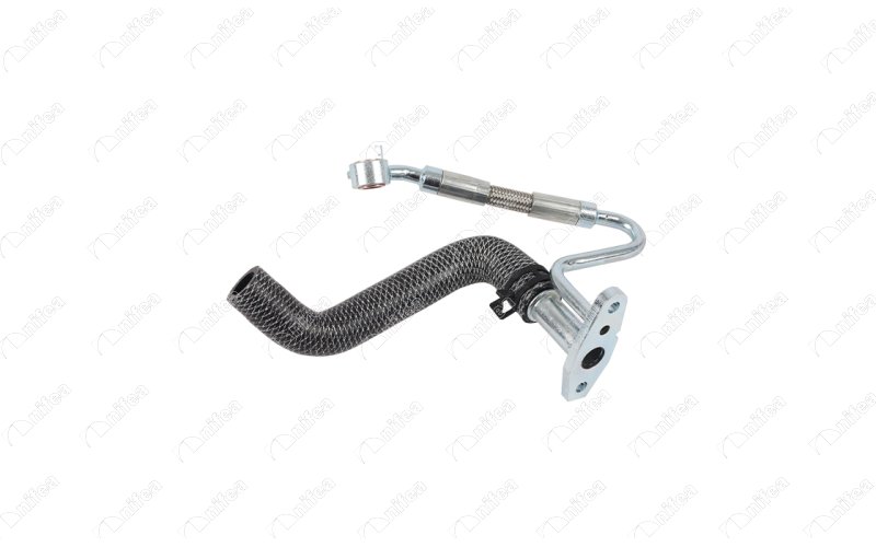 TURBO YAĞLAMA BORUSU RENAULT MASTER III 10>24 OPEL MOVONO B 10>21 2.3dCi