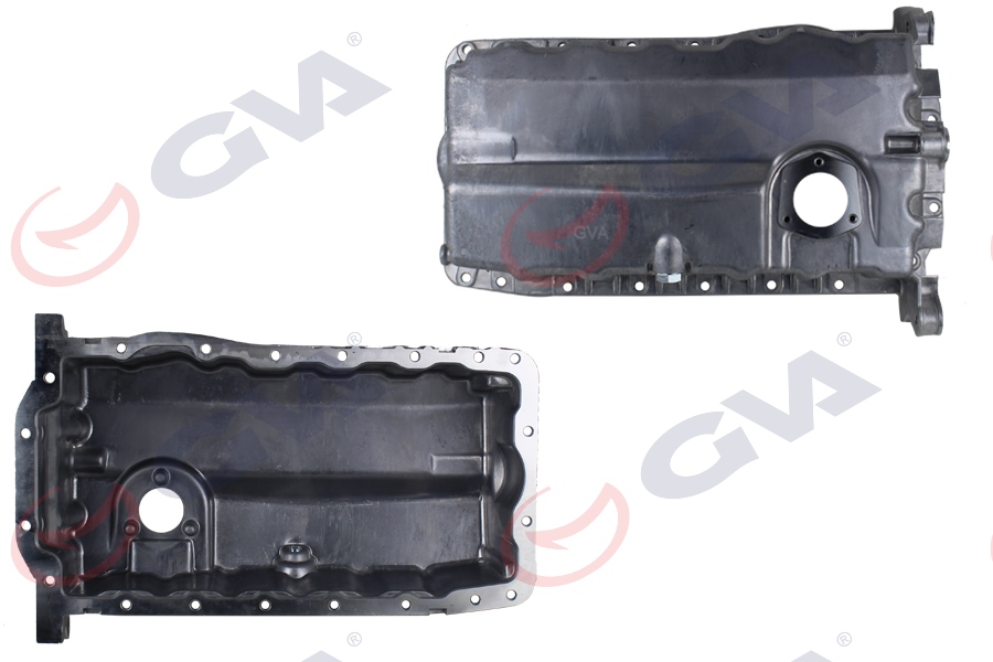 Yağ Karteri Vw-skoda-seat-audi-caddy-jetta-passat-...