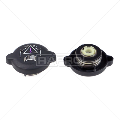 Radyatör Kapağı PARTNER-BERLINGO-P106-P306-P405-P4...