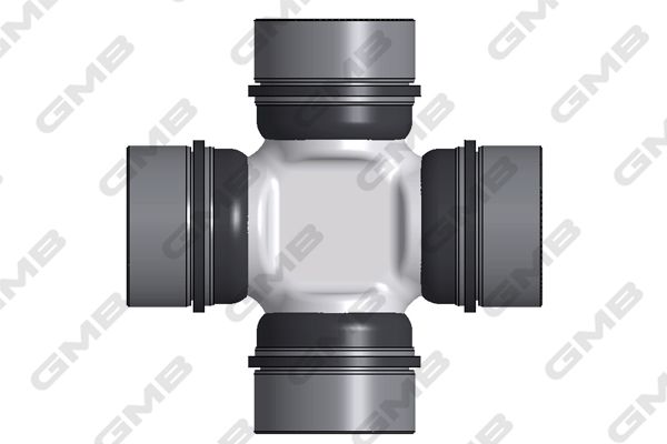 Mafsal Istavrozu Isuzu NKR55 3.3L 4BC2 Low 89-04