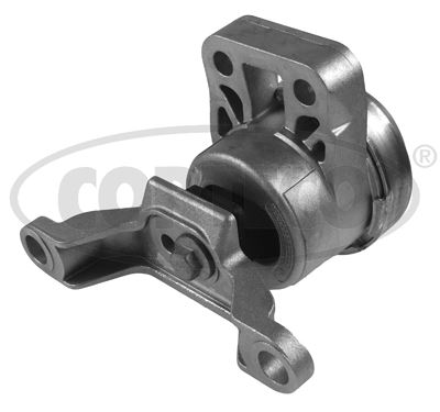 Motor Takozu Sağ