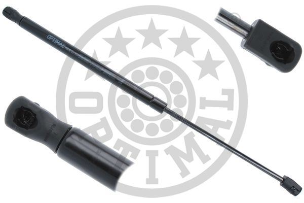 BAGAJ AMORTISORU ASTRA H GTC 05>10