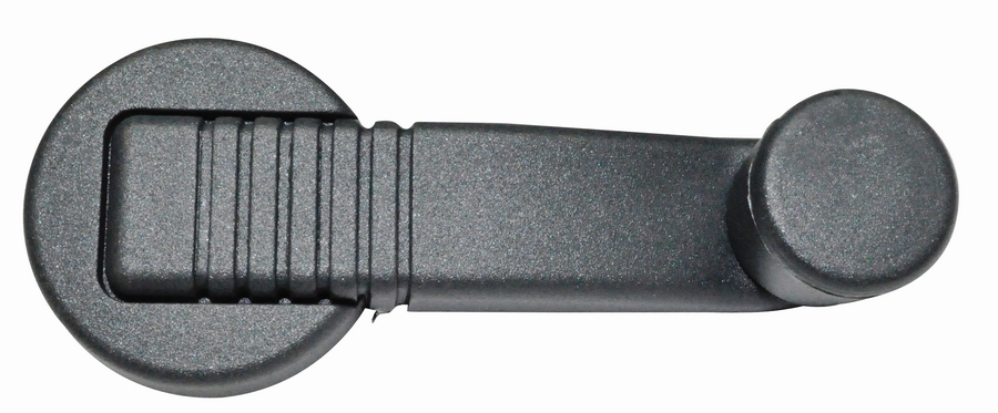 Cam Açma Kolu Gri R19-R21