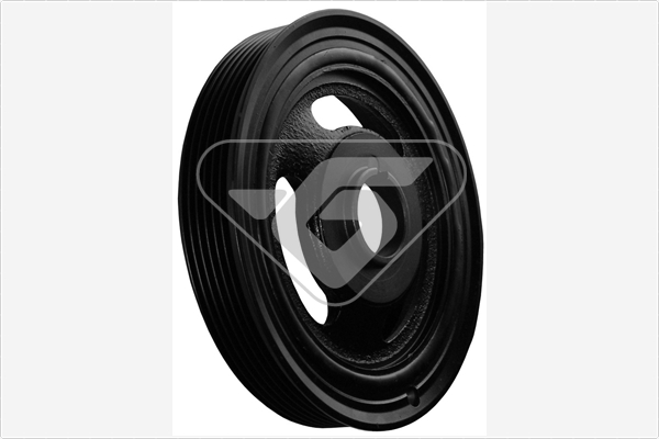 Krank Kasnağı P206-P207-P208-P308-P508-P3008-P5008...