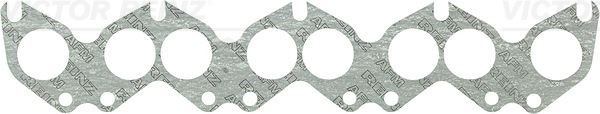 Emme Manifold Contası Espace III (97-00) -Lgn I