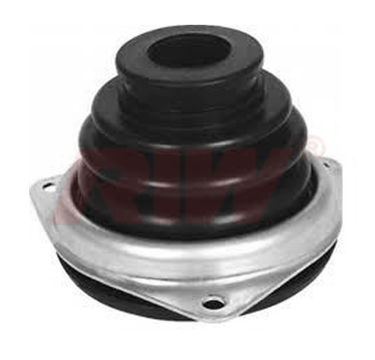 Aks Körüğü İç Sol NISSAN-KUBISTAR-X76 2003-2007 Re...