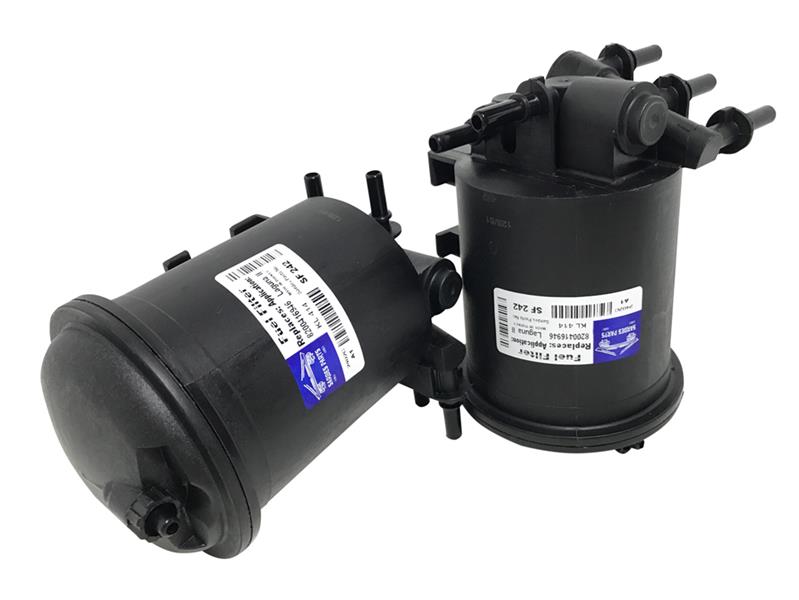 YAKIT FİLTRESİ (KUTULU) LGN I-II-MASTER II-MGN I-SCENIC I-KNG-EXP 1.9 DCI ESPACE III 2.2 DCI x