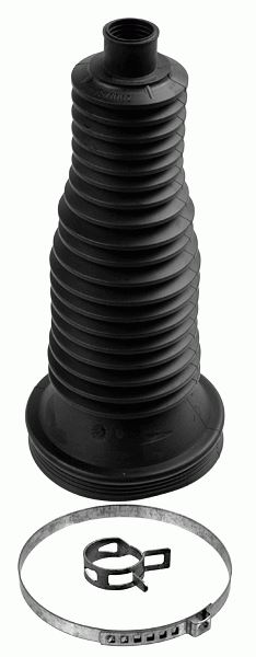 DİREKSİYON KÖRÜĞÜ TERMOPLAST KELEPÇELİ SAĞ