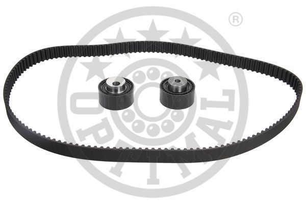 Eksantrik Gergi Kiti P406-P607-P807-C5-C8 2.2 Hdi
