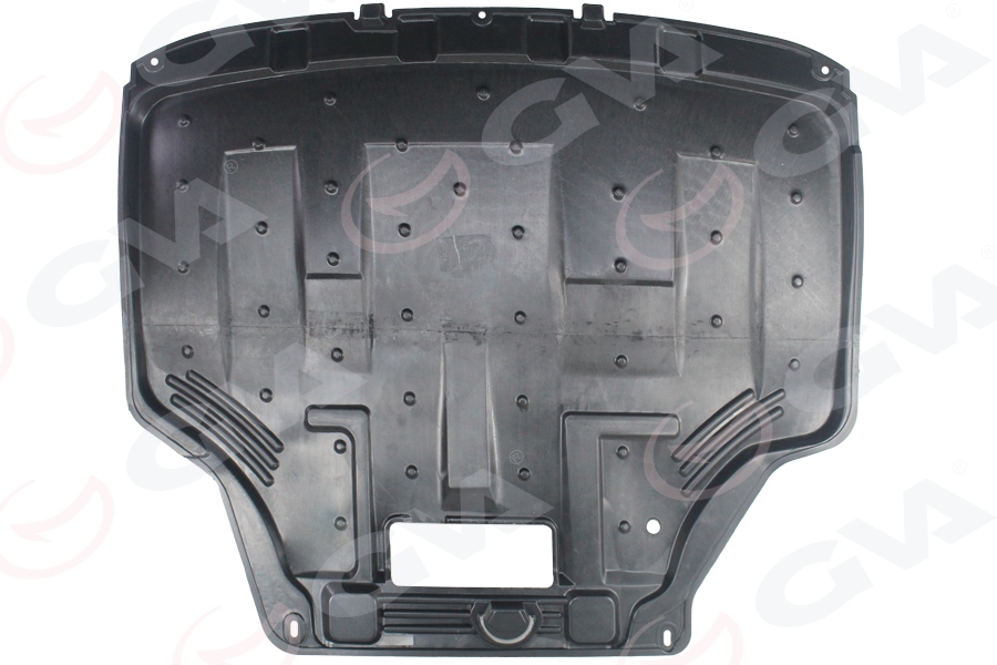 Motor Alt Muhafazasi Fiesta/b-max/courier 08> E...