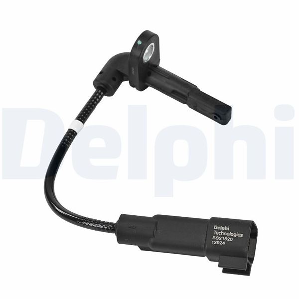 ARKA FREN ABS DEVİR SENSÖRÜ OPEL ASTRA K 16>22 (ELEKTRİKLİ EL FRENİ İÇİN)