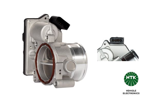 Gaz Kelebegi T5,5-T6-AMAROK Caaa-caab-caac-cdca-cn...