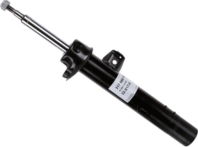 AMORTISOR ON SAG (GAZLI) BMW E81 E87 E88 E90 E91 E93