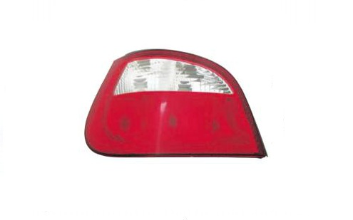 (11-A216-01-2B) R.megane Arka Stop HB.LH.99-02
