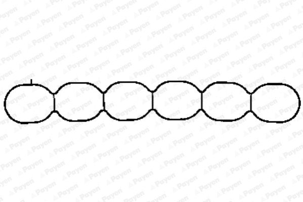 Manifold Contası