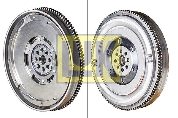 Debriyaj Volanı Ducato-jumper-boxer 3.0HDI-155-160...