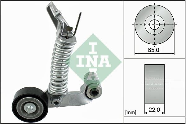 KAYIS GERGI RULMANI MERCEDES X156 W176 W246 C117 KUTUKLU