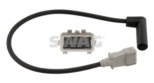 Krank Mil Devir Sensörü PARTNER-BERLINGO-P106-P206...