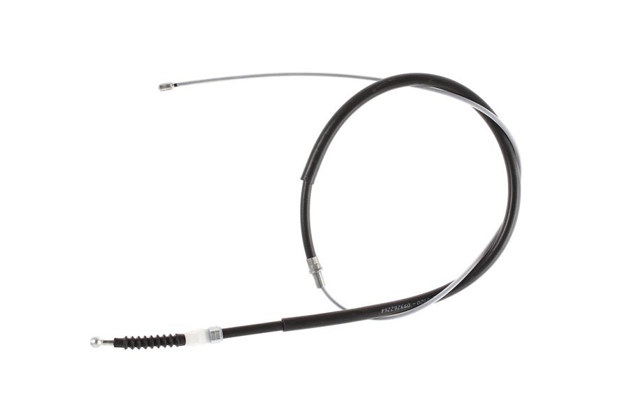 EL FREN TELİ ARKA SAĞ/SOL SKODA SUPERB 08=> (1590mm/780mm)