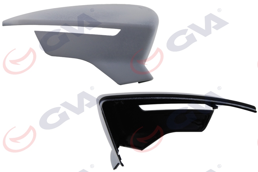 Ayna Kapağı Sağ Leon-ibiza 12> Astarlı VM-367CP...