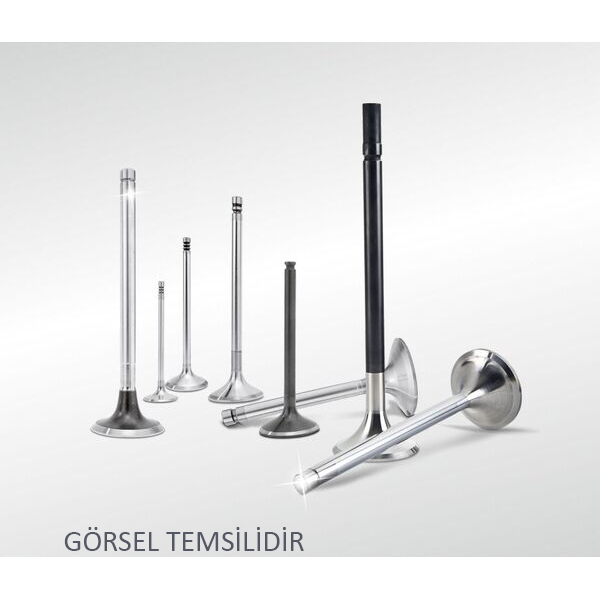 Supap Takımı