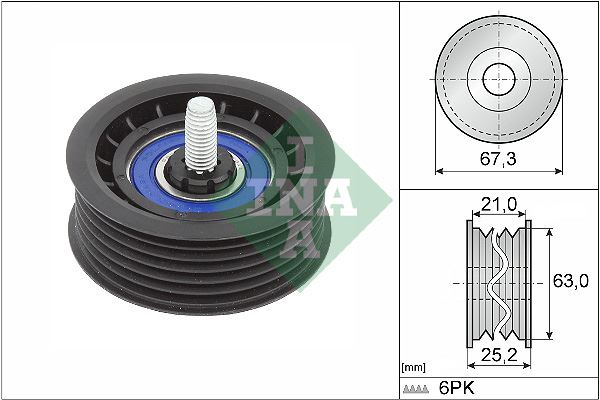KAYIS GERGI RULMANI MERCEDES X218 C218 W212 W221 W166 W463 C292 KANALLI