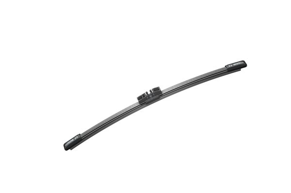 Aerotwin Silecek Arka Ad 25cm (Muz Tipi)
