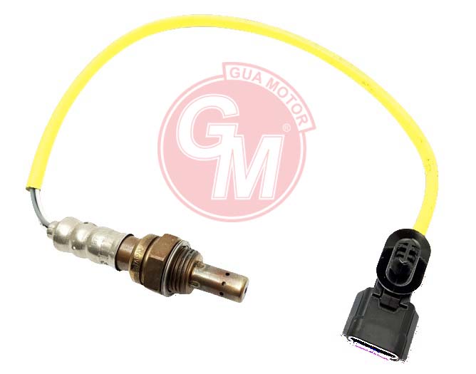 OKSİJEN SONDASI RENAULT CLIO III 1.2 16V-1.6 16V-KNG 1.6 16V-LOGAN 1.6 16V-MGN IV 1.6 16V (SARI)