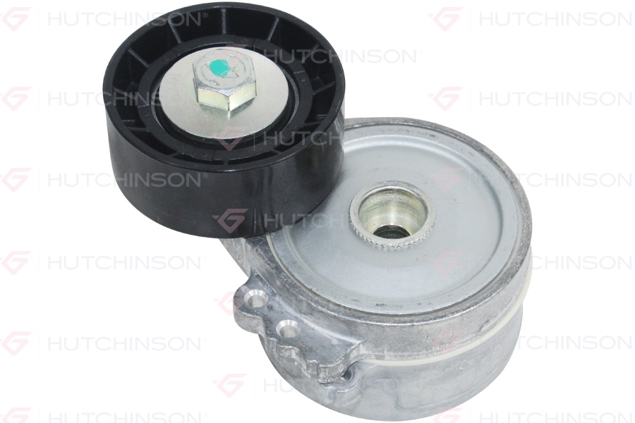 ALTERNATÖR GERGİ RULMANI (KÜTÜKLÜ) PARTNER-P206-306-307-BOXER-BERLINGO-JUMPY-JUMPER 1.9D-2.0D