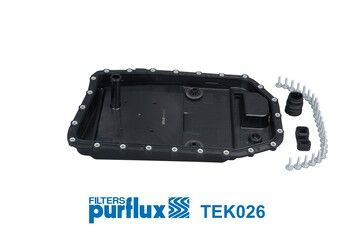 Otomatik Şanzıman Yağ Karteri