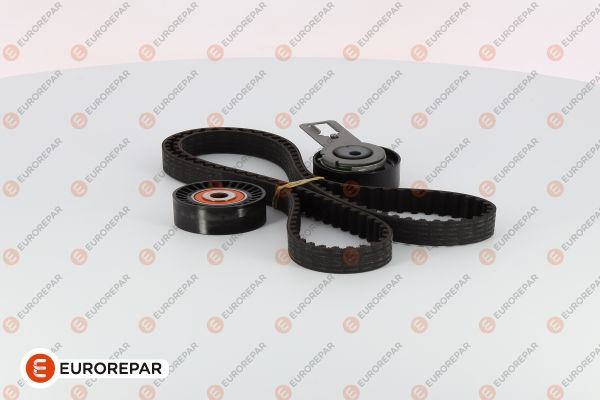 Eksantrik Gergi Kiti (EURO5 139 Dış) P107-206-207-...