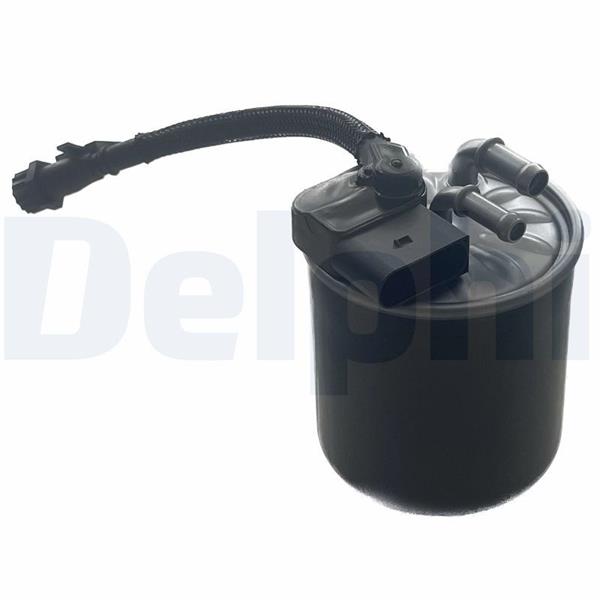 YAKIT FILTRESI MERCEDES OM651 W204 S204 W212 C207 W166 X204 W639 W447 B906 B907 B910