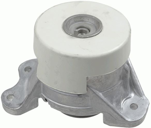 Motor Takozu Alt Sol
