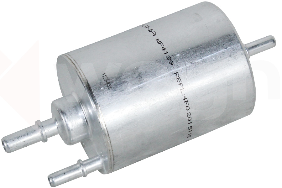 Yakıt Filtresi A4-A6 2.0 Tfsi (6 Bar) (WK720.4) W...