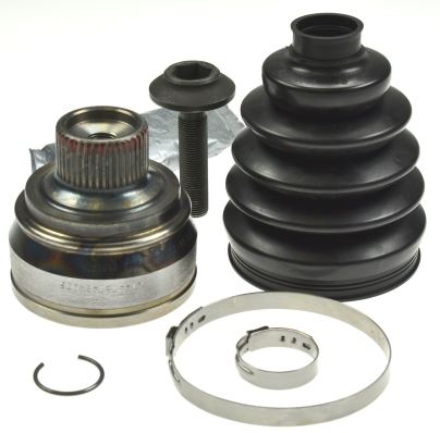 Aks Kafasi Dış A4-A5 2008=> 1.8-2.0 Tfsi 2.0 T...