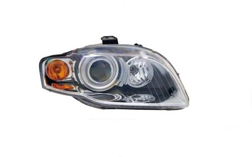 (20-B427-05-2B) A.A4 Ön Far El.motor.xenon RH.04-0...