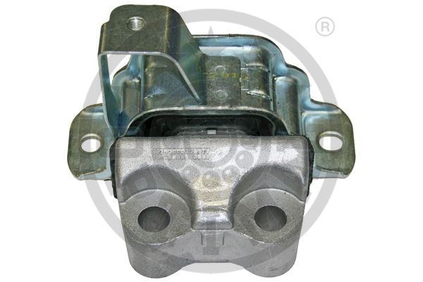 Motor Takozu Sol
