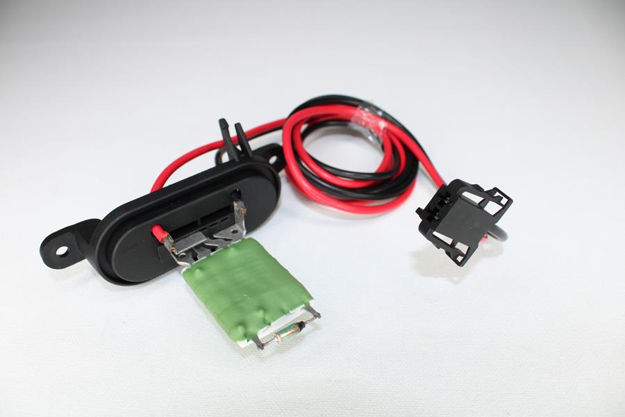 Fan Motoru Renstansi Kango III (7701068978)