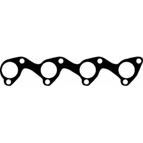 Manifold Contası Egzoz