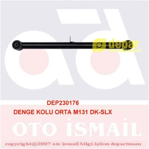 Denge Kolu Orta