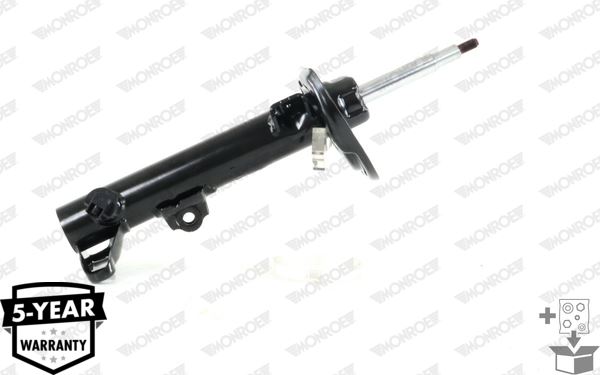 Ön Amortisör Sağ Elektrikli