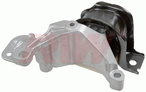 Motor Takozu Sağ