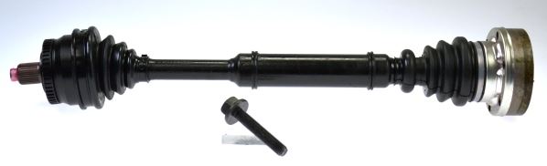 Aks Komple Sol